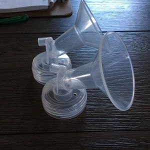 Size 28 spectra flange